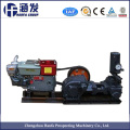 Most Popular Pump in The Market, Bw200 Mud Suction Pump for Drilling